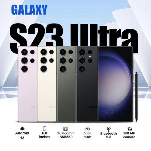 New sealed samsung galaxy - 【new,