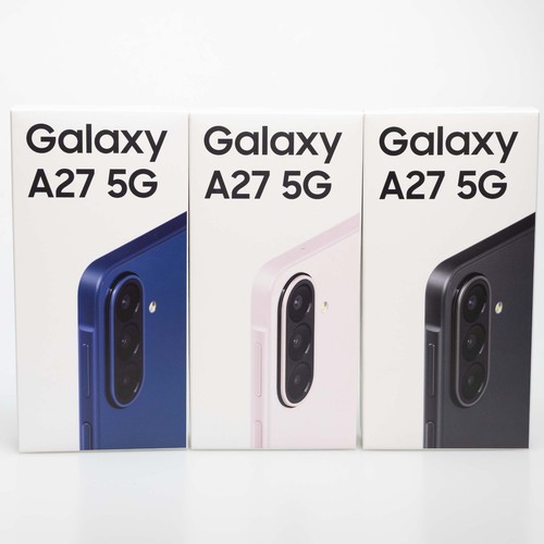 Samsung galaxy a27 a276m - samsung,