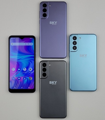 Sky devices elite b63 - elite,