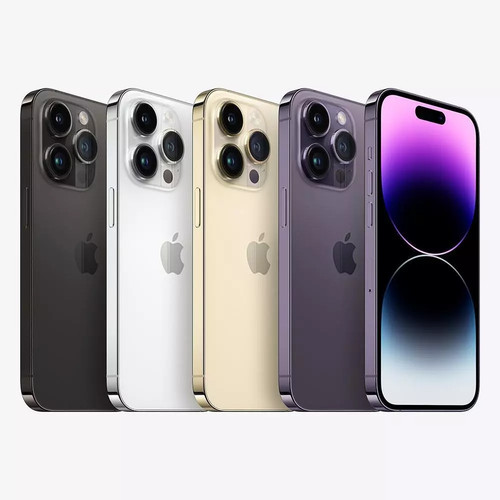 Apple iphone pro 512gb - iphone,