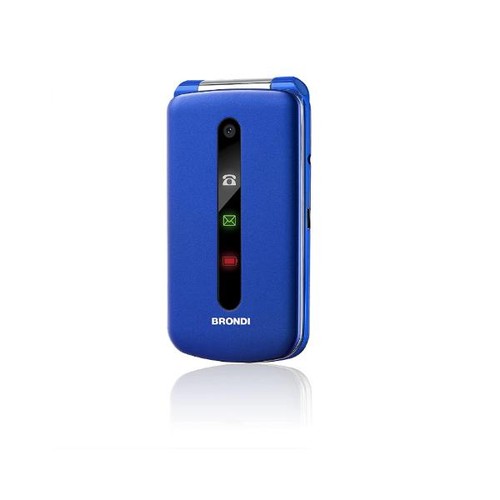 Brondi president cellulare gsm - president,