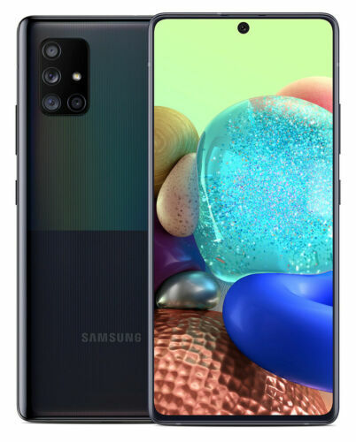 Samsung galaxy a71 a716u - 5g, sm-a716u