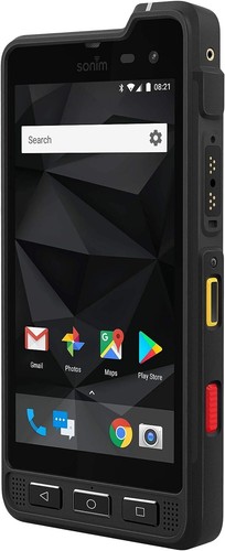 Sonim xp8 gsm - sonim, at&t