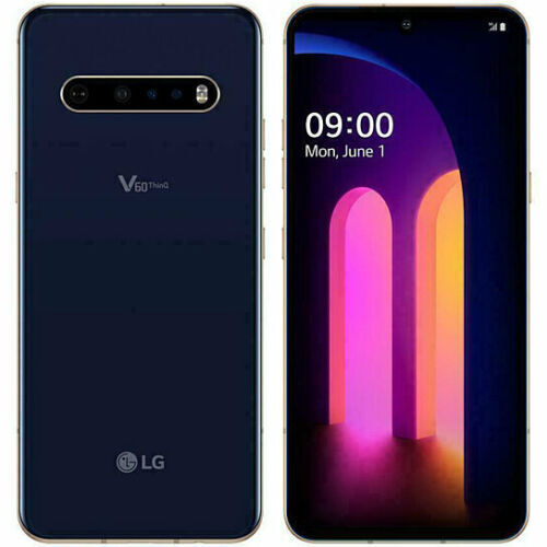 V60 thinq lm - lg, lm-v600tm