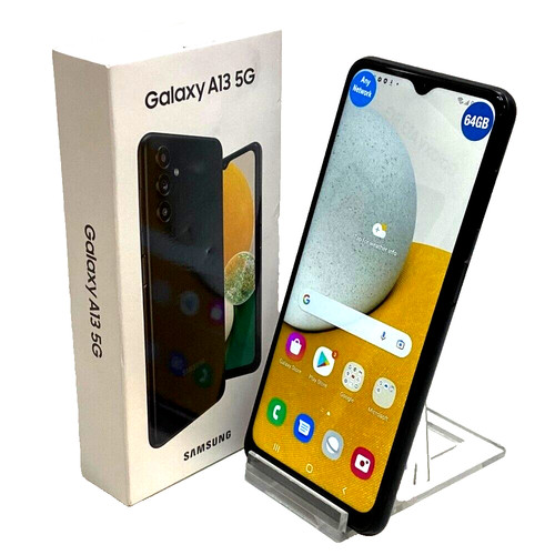 Samsung galaxy a13 - samsung, (a136u)
