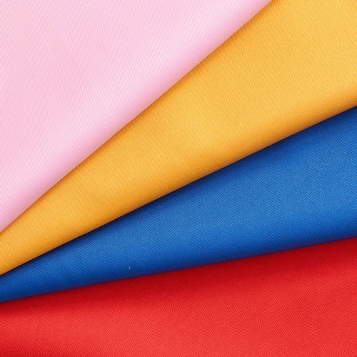 Poly twill fabric - fabric, inch