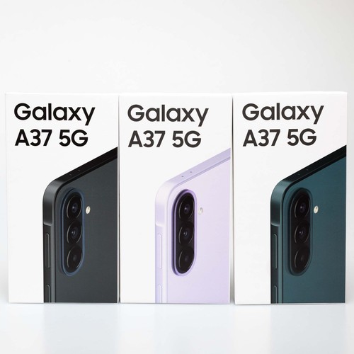 Samsung galaxy a37 - samsung,
