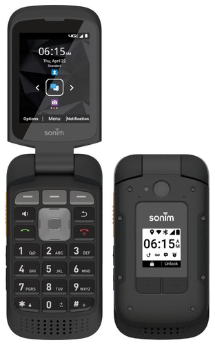 Sonim xp3 plus xp3900 - sonim,