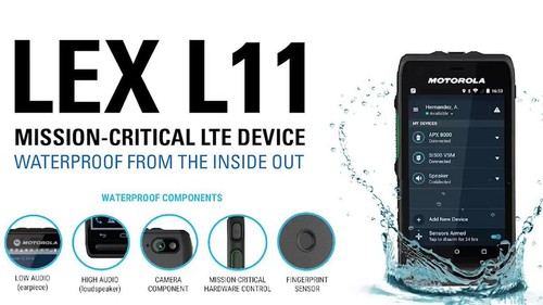Motorola lex l11n - l11n, 64gb