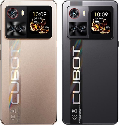 Cubot x100 gsm factory - cubot,