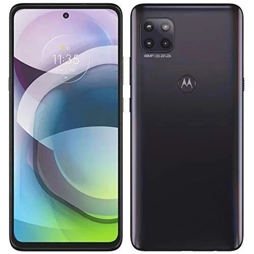 Motorola one ace - 5g, (2021)