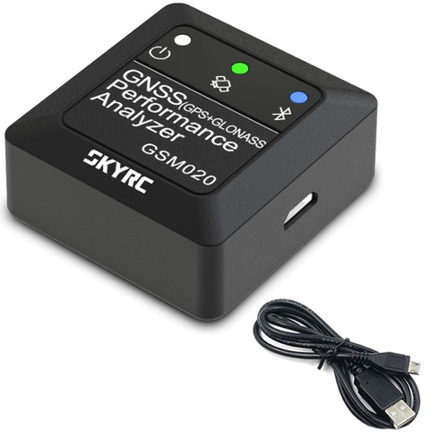 Skyrc 500023 gps glonass - gps, +