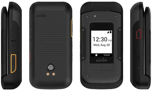 Sonim xp3 plus x320 - plus,