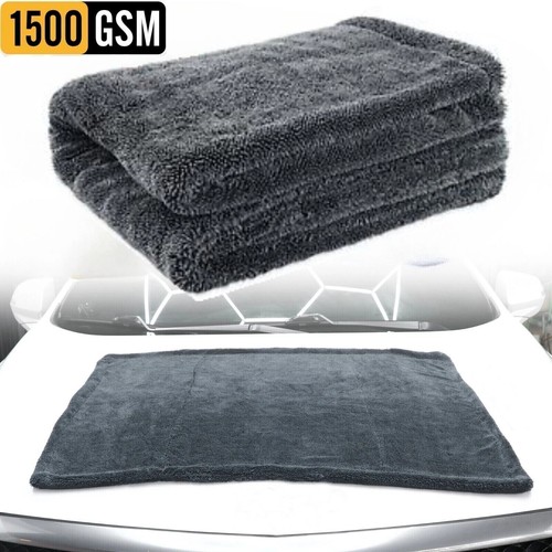 Water absorbing car wash - absorbing,