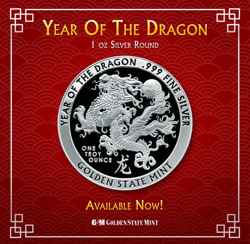 Gsm year the dragon - gsm, oz