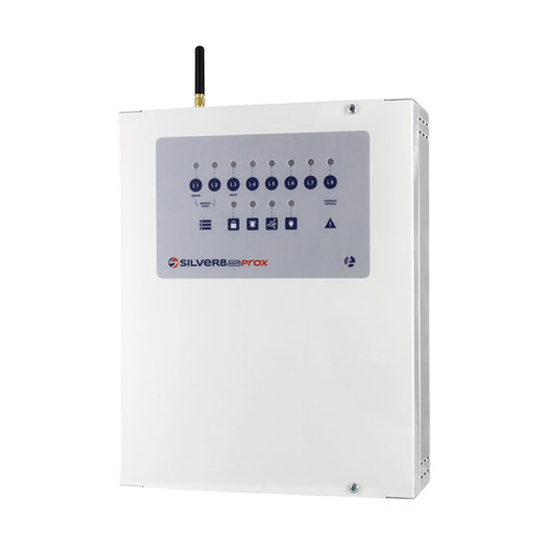 Silver gsm prox kit allarme - silver,