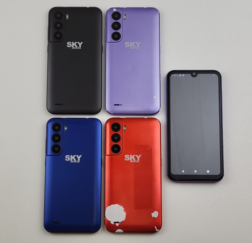 Sky devices elite - (b-stock),