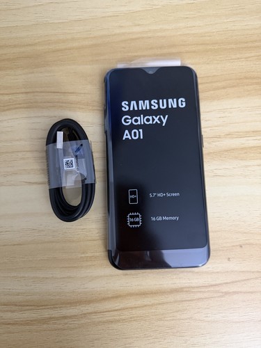 Samsung galaxy a01 - samsung,