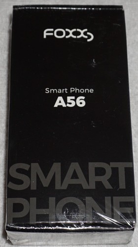 Foxx a56 16gb gsm - 16gb,