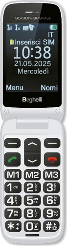 Gsm slv30 gps plus - slv30,
