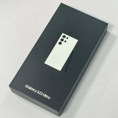 New sealed samsung - new, s23