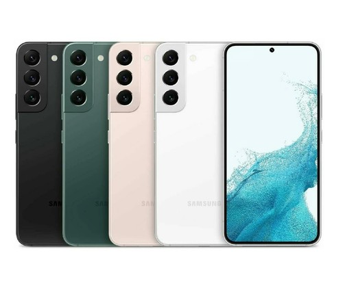New unlocked samsung - unlocked,