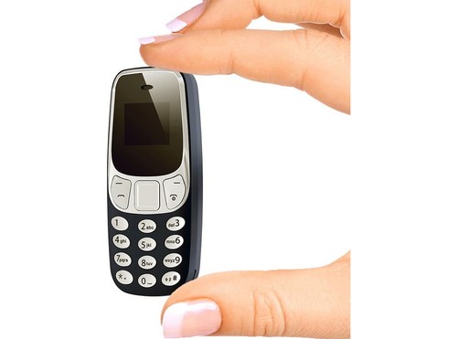 Micro telefono in1 gsm - micro,