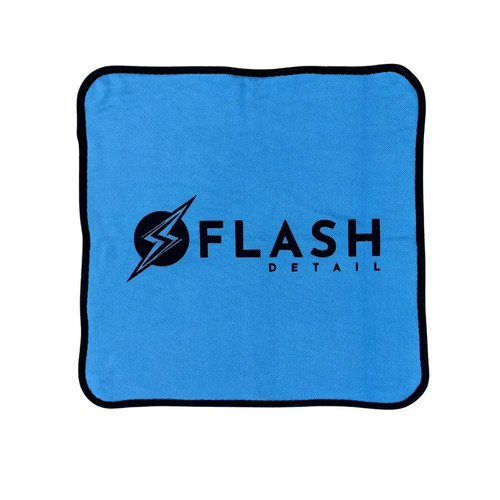 Asciugamano mini flash - asciugamano,