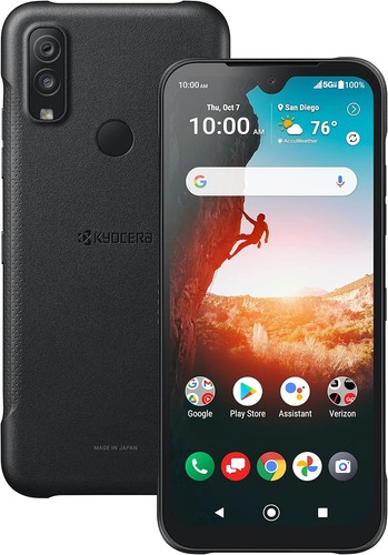Kyocera durasport 1 - kyocera,