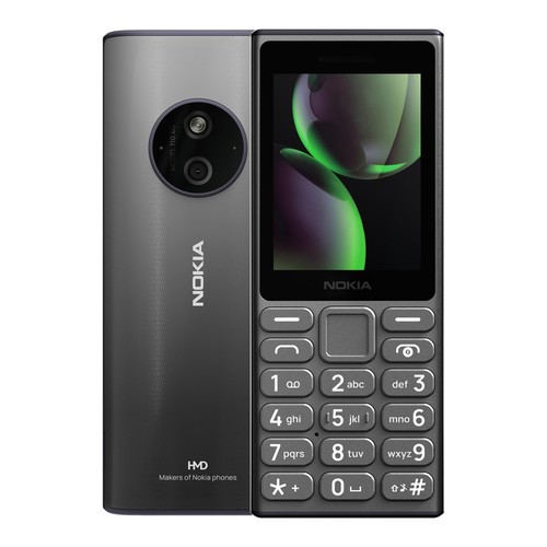 Nokia 110 dual sim - (2024),