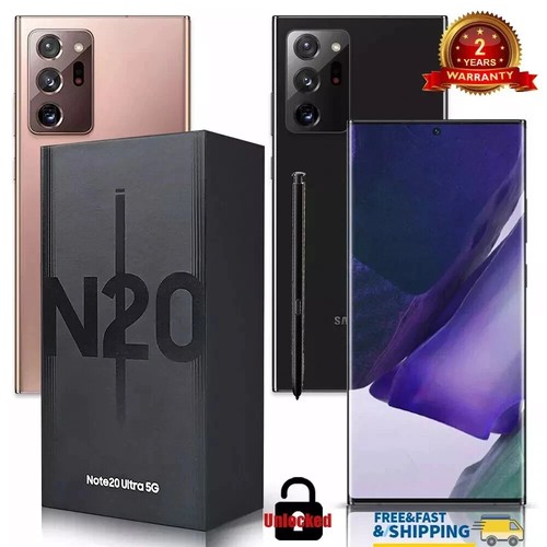 New sealed samsung - samsung, note