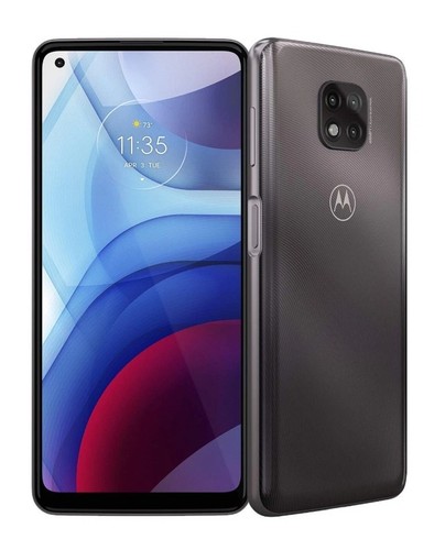Motorola moto power 2021 - moto,