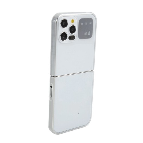 I15 pro flip - dual, sim