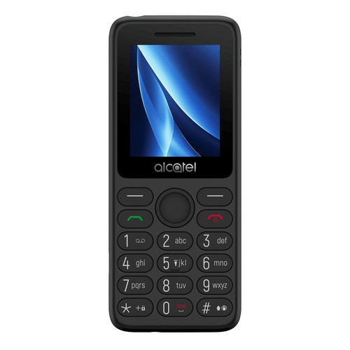 Alcatel 1041a dual sim gsm - alcatel,