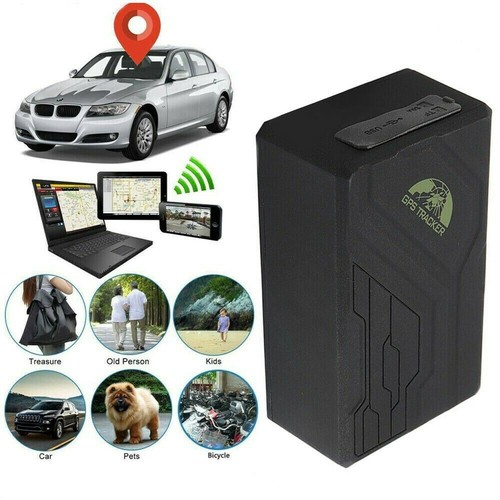 Tk108b tracker gps - tracker, gsm