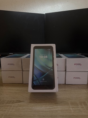 Foxx a551 unlocked smartphone - a551,