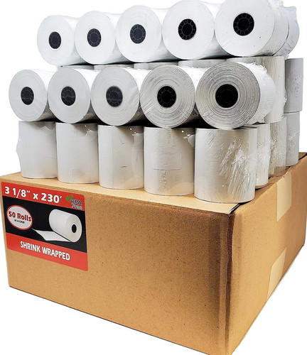 230 thermal pos - 230',