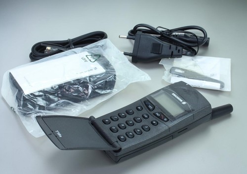 Ericsson t18s téléphone - ,