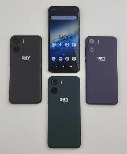 Sky devices elite - devices,
