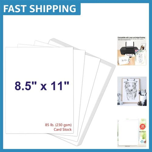 High quality 230gsm white - high-quality,