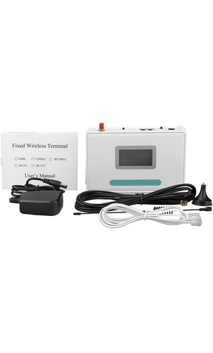 Combinatore telefonico gsm - combinatore,