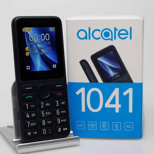 Alcatel 1041a dual sim - 1041a,
