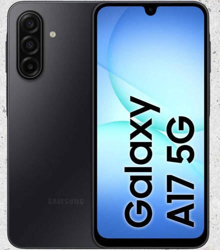 Samsung galaxy a17 - a17, 5g