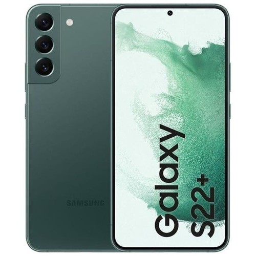 Samsung galaxy s22 plus - samsung, s22+