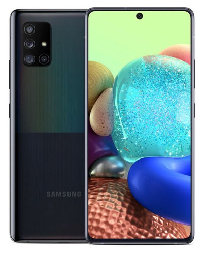 Samsung galaxy a71 a716 - samsung,