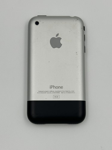 Rare ios apple - ios, iphone