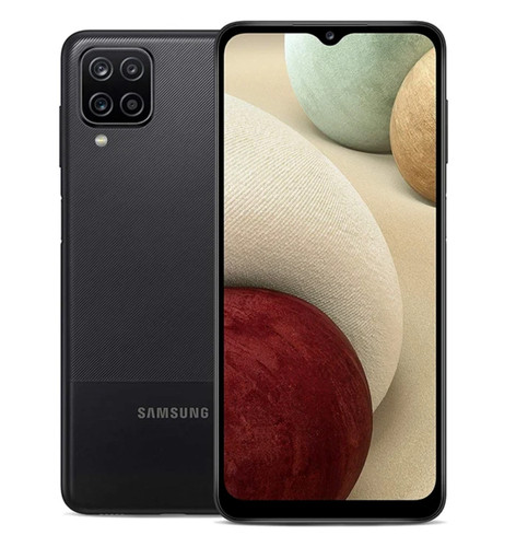 Samsung galaxy a12 32gb gsm - 32gb, /