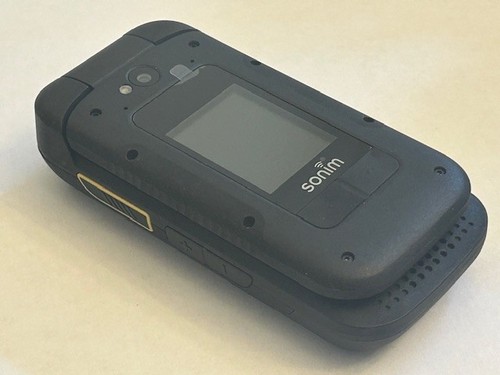 Sonim xp3 plus x320 - xp3,