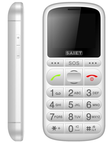 Telefono gsm saiet - telefono, pronto